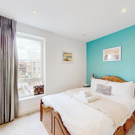 Modern And Spacious 4 Bed House In The City Centre Londres Exterior foto