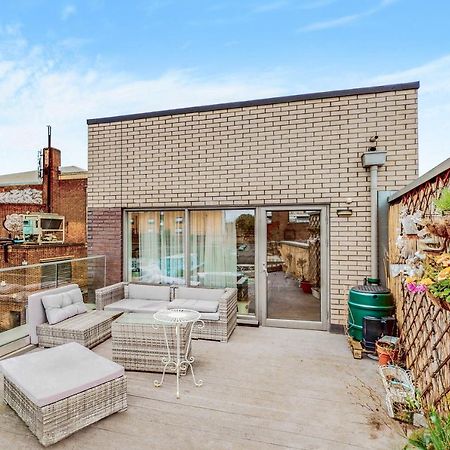 Modern And Spacious 4 Bed House In The City Centre Londres Exterior foto