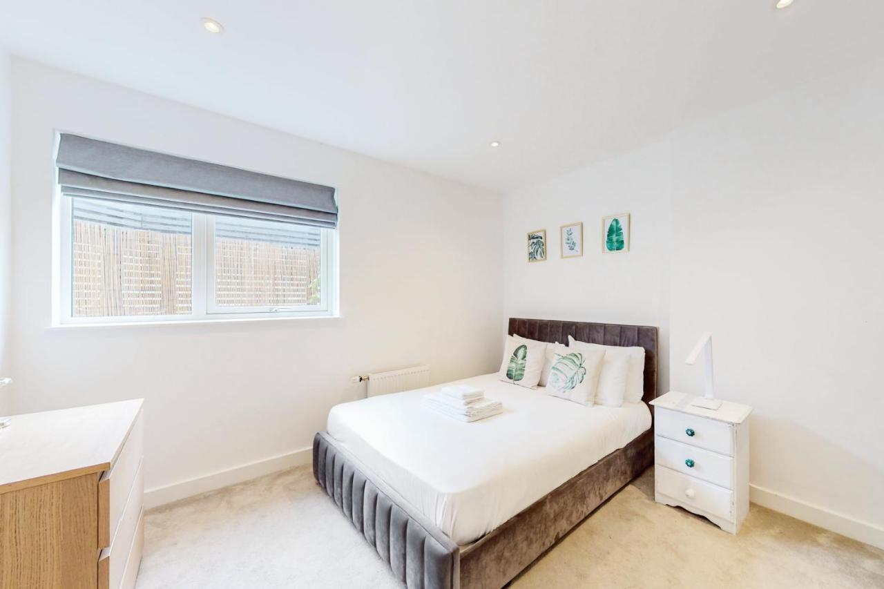 Modern And Spacious 4 Bed House In The City Centre Londres Exterior foto